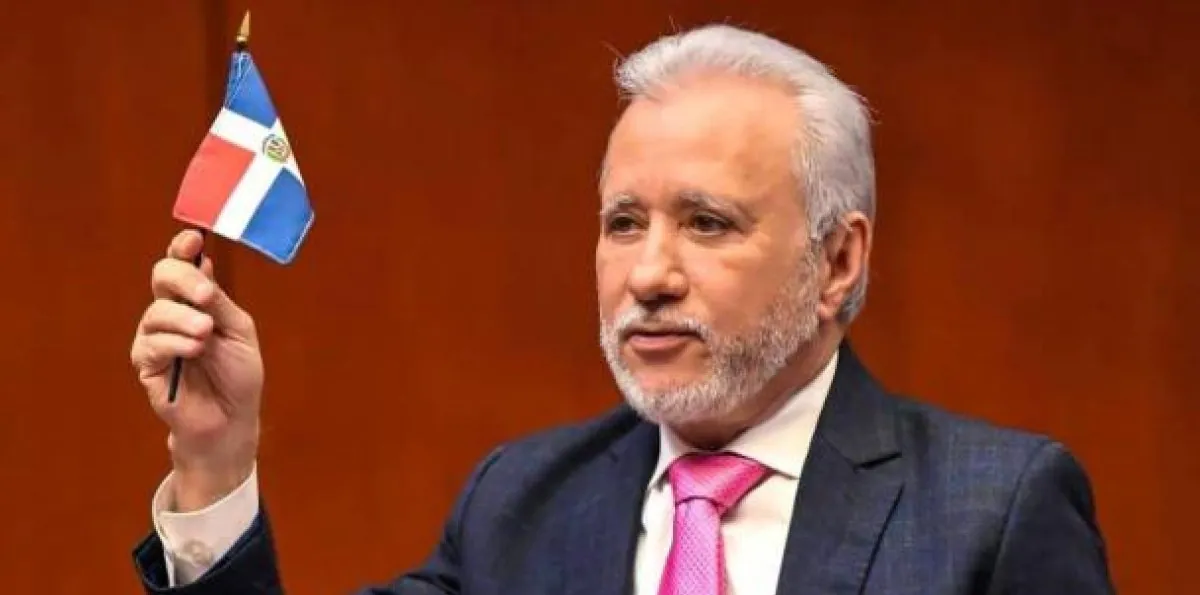 Senador pide Faride explique muertes a manos de la Policía