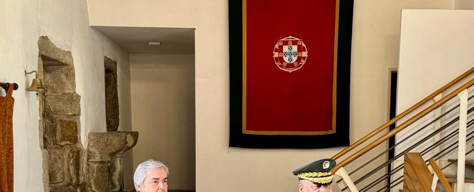 RD firma contrato con Portugal para patrulleros de Clase “Tejo”, ¿en qué consiste?