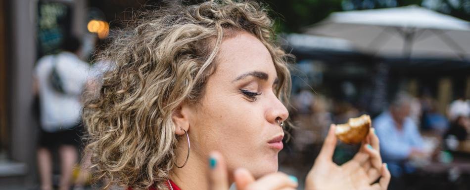 ¿La clave de una dieta eficaz y saludable? Elegir bien los alimentos, no restringirlos