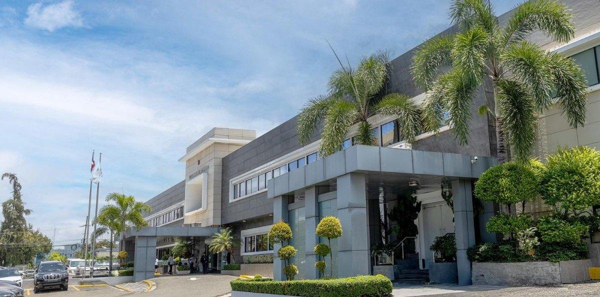 RD completa emisión externa por US$2,750 MM