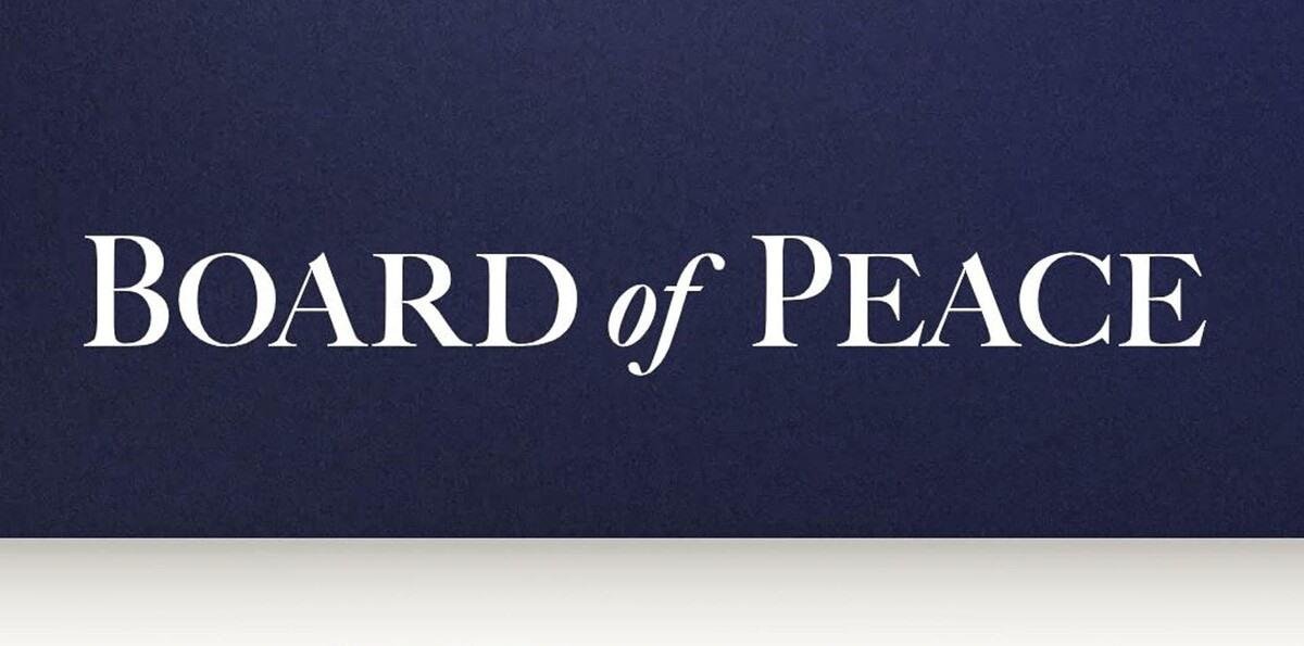 La Junta de Paz de Trump estrena su página web