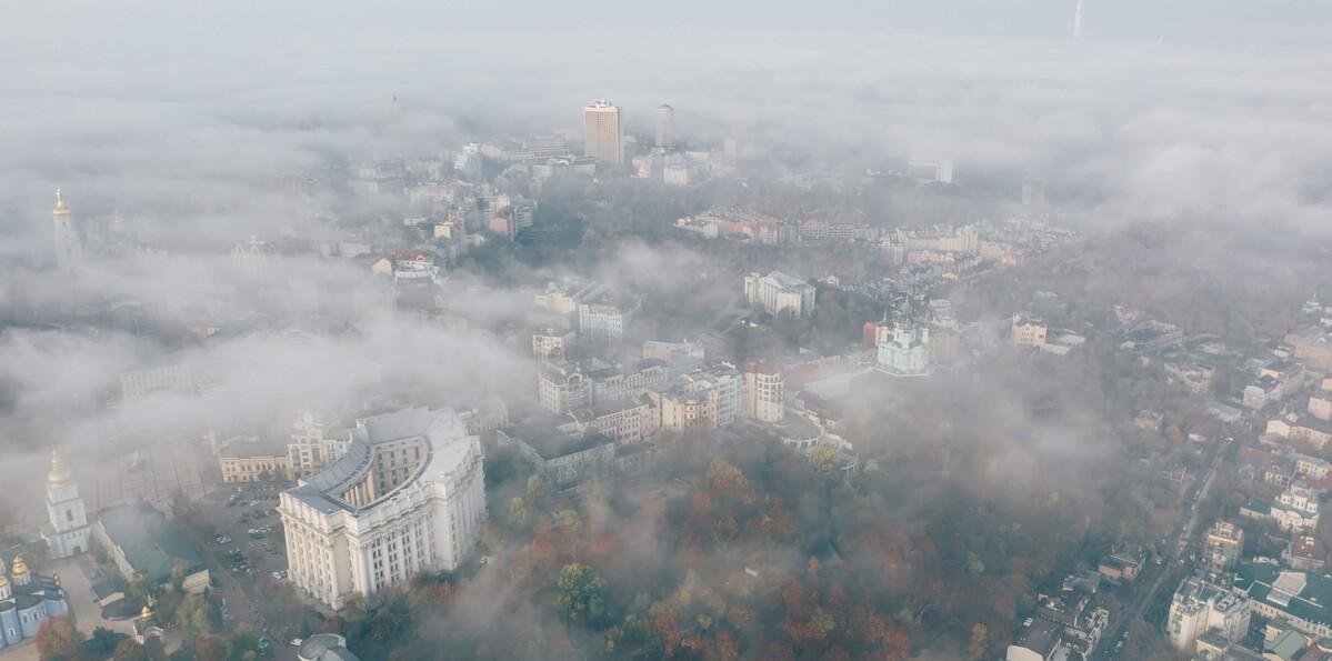 La contaminación atmosférica puede contribuir directamente al alzhéimer