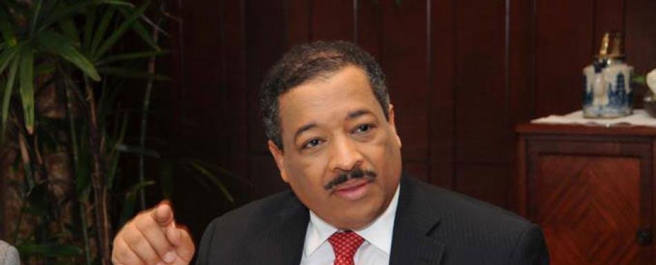 Roberto Rosario: “El presidente no tiene nada para rendir cuentas en materia energética”