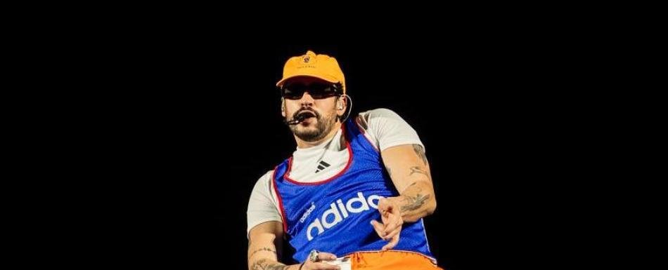 Fans se apresuran a aprender español antes del show de medio tiempo de Bad Bunny en el Super Bowl