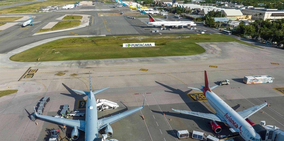 Aumento en la oferta de vuelos: el principal resultado de la feria Anato 2026 para RD