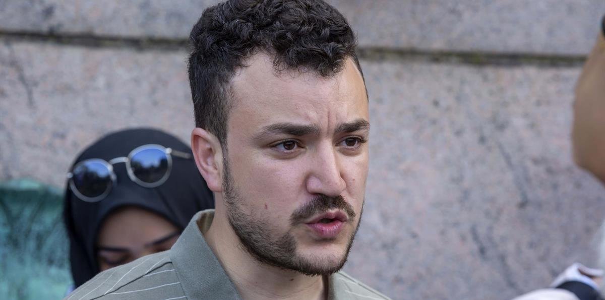 El activista Mahmoud Khalil apela fallo en EE. UU. que abrió la puerta a su deportación