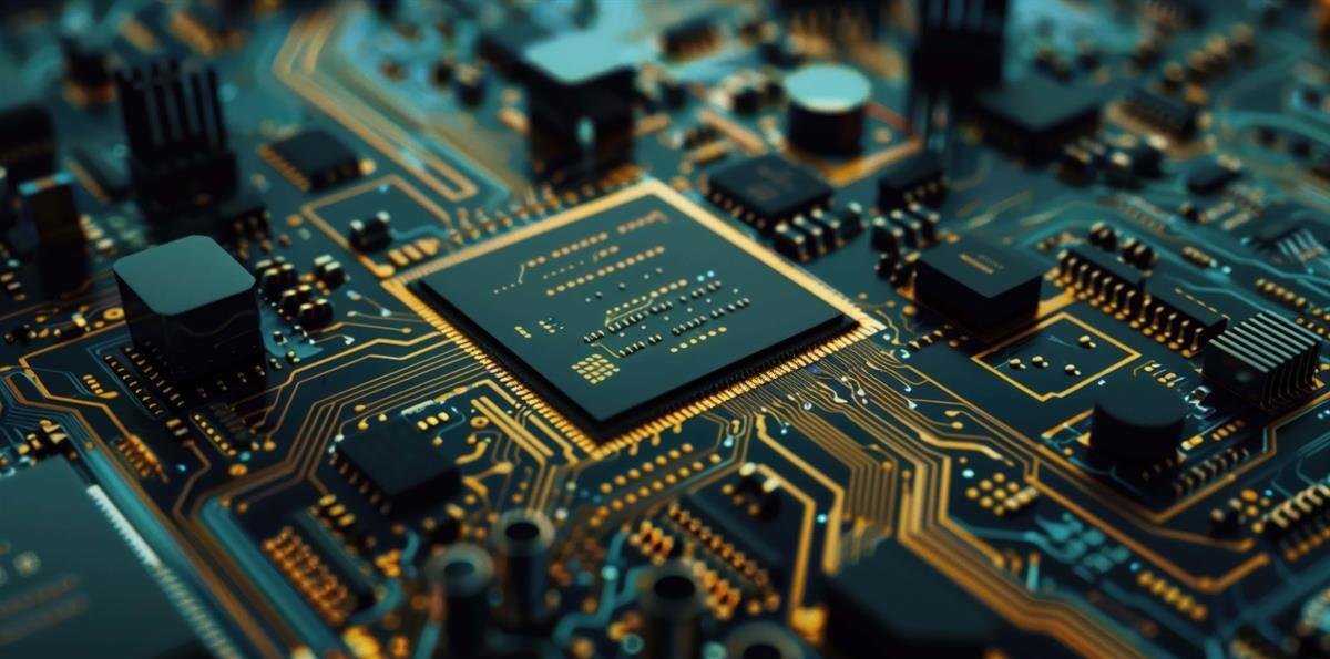 Informe revela retos y ventajas de RD en la industria de los semiconductores