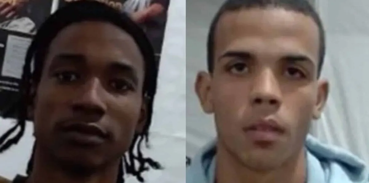 Apresan en Massachusetts a los dominicanos señalados por apuñalar siete veces a un detective del NYPD