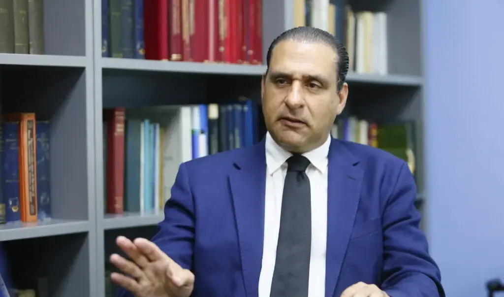 La Finjus solicita la revisión anteproyecto modifica Ley 479-08