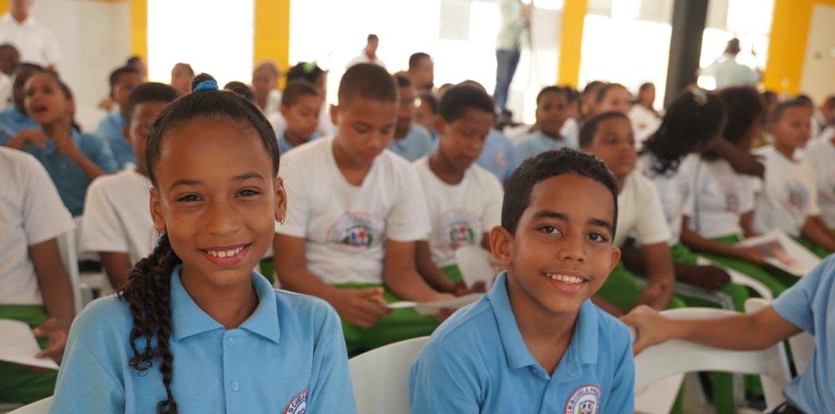Entre logros académicos y jornada nutricional: así se conmemora el Día Nacional del Estudiante