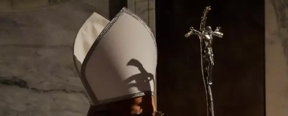 Grupo disidente rechaza dialogar con el Vaticano