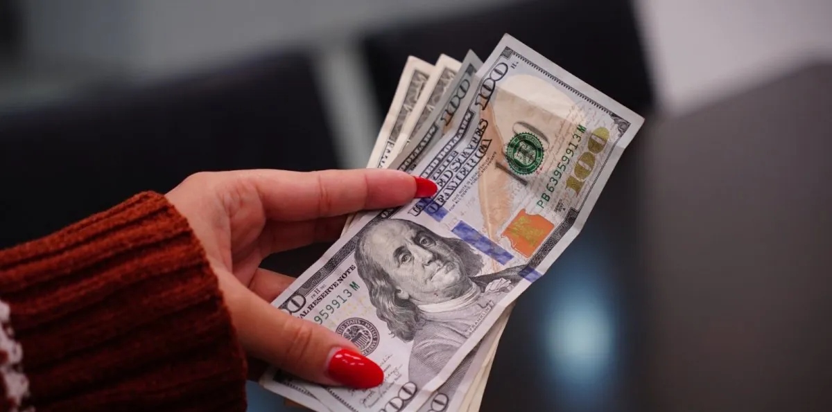 Banco Central niega intervención en la apreciación del peso