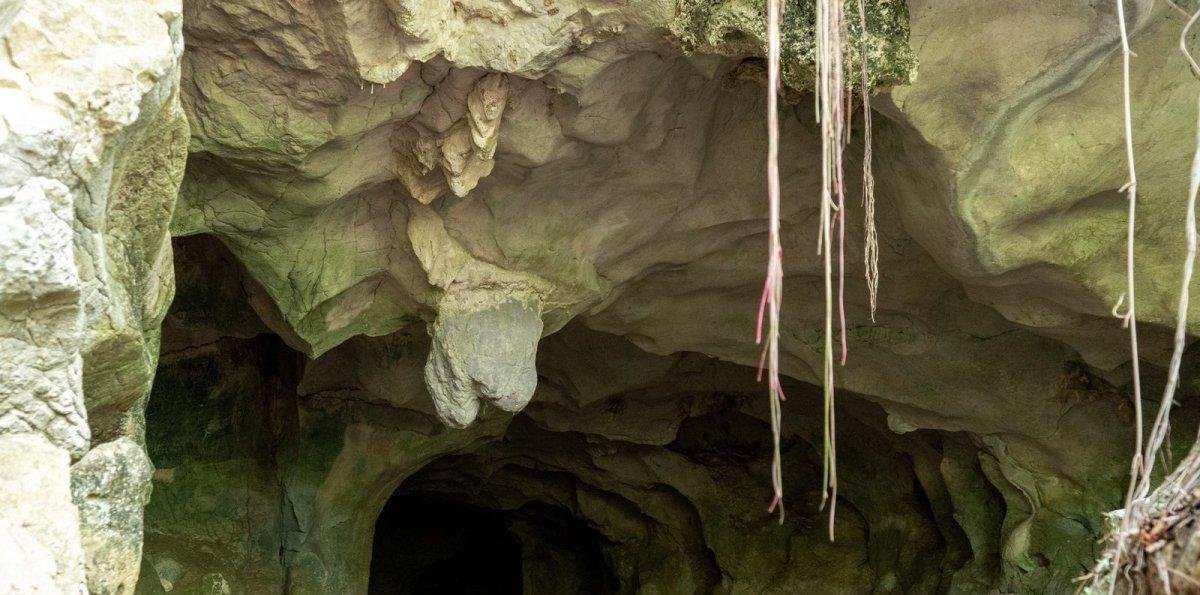 ¿Qué ha pasado con las Cuevas del Pomier? Este 27 se cumple un año del anuncio del Gobierno