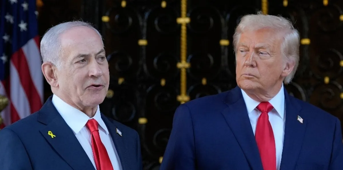 Netanyahu rechaza plan de Trump alto al fuego en Gaza