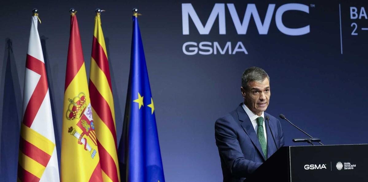 Sánchez comparecerá mañana ante la situación en Oriente Medio y las amenazas de Trump