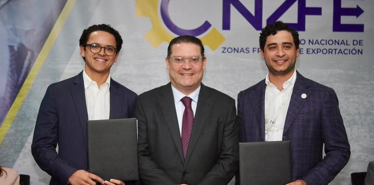 Nueva zona franca en Santiago generará más de 5,000 empleos con inversión superior a US$100 millones