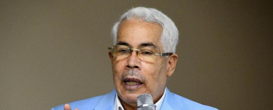 José Luis Ramírez afirma diferencias internas en el COD afectarían al país en los JCC