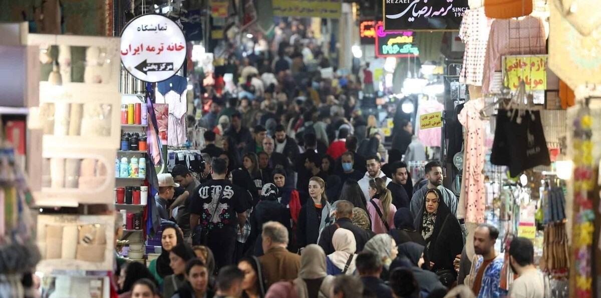 ¿Por qué Irán no se rinde?