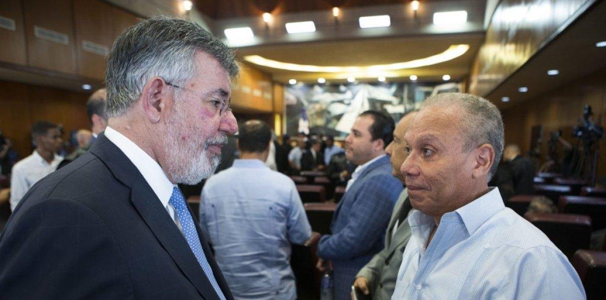 Tribunal Constitucional confirma absolución de Rondón y Díaz Rúa del caso Odebrecht