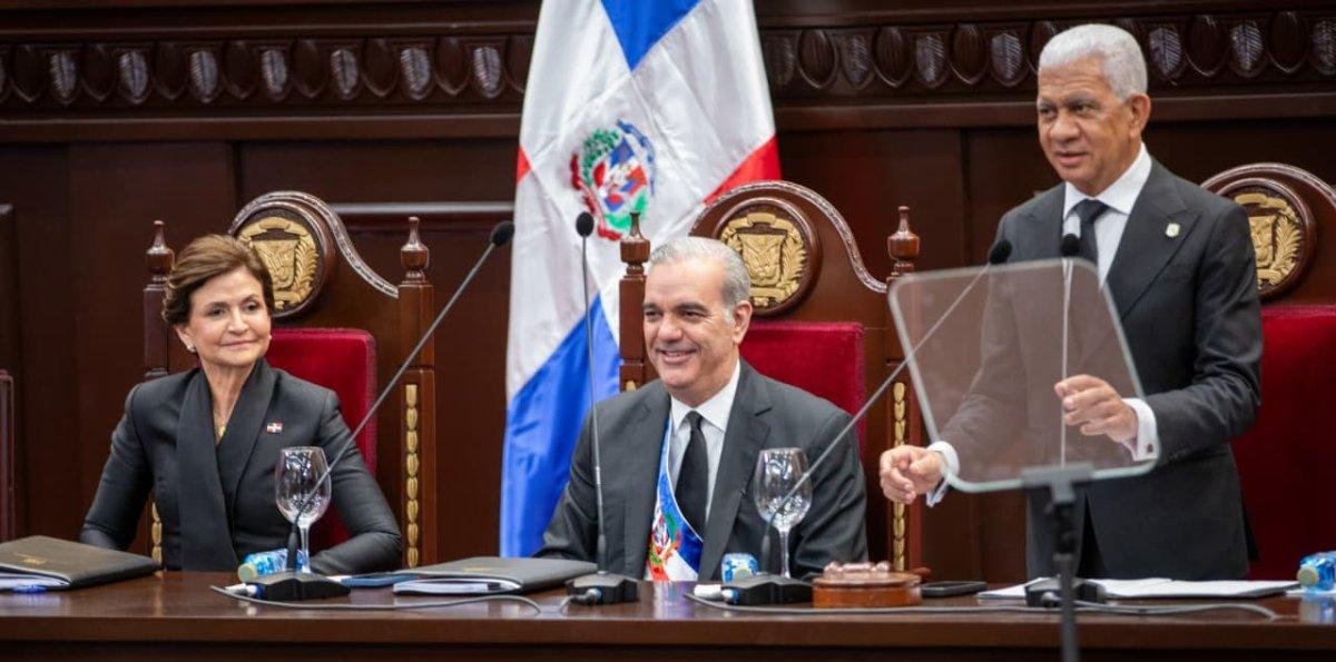 Rendición de cuentas: Luis Abinader revela que el 53% de nuevos empleos formales en RD son ocupados por mujeres