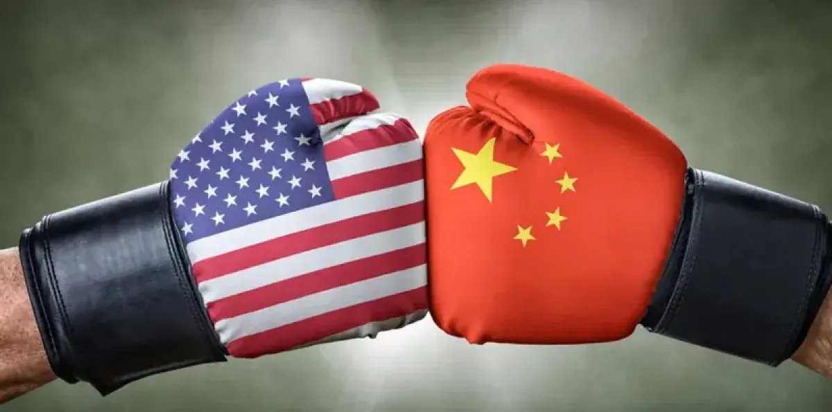 El cruce entre EE.UU. y China por empresas tecnologías explicado