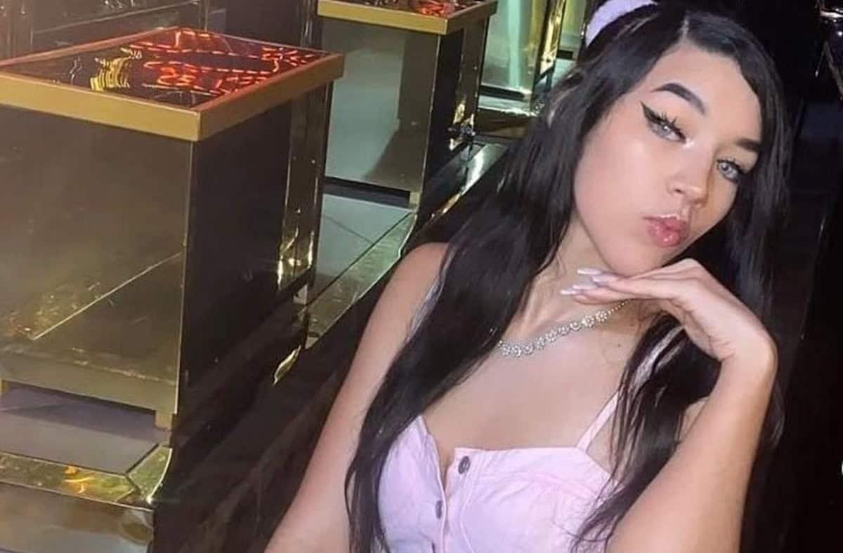 Envían a la cárcel a pareja de la cantante Masha por la muerte de Dominique