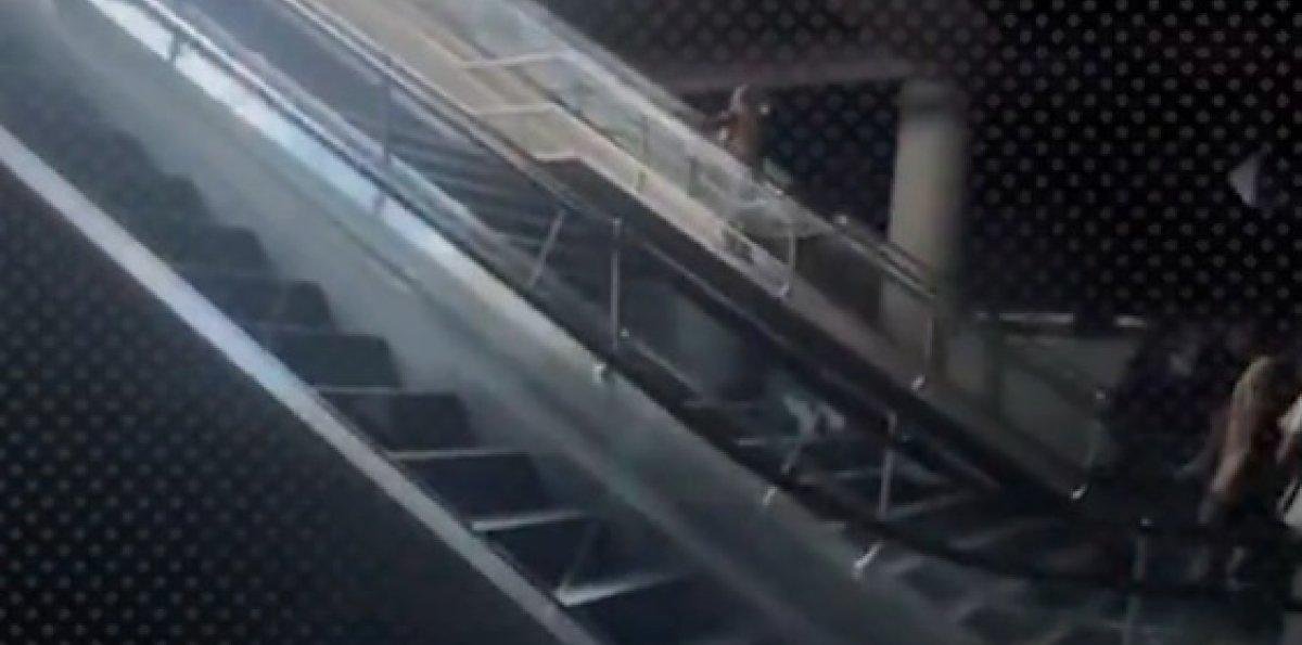 Metro de Santo Domingo, con "problemas en algunas estaciones" por intermitencia con la energía