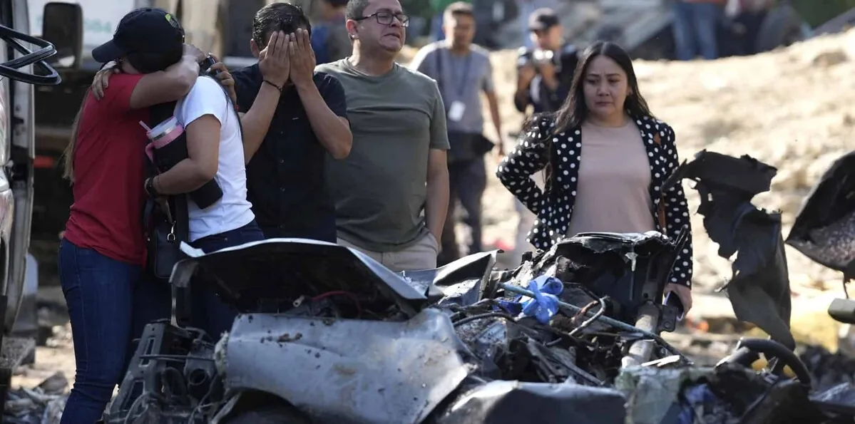 Colombia registra la arremetida guerrillera más letal en décadas