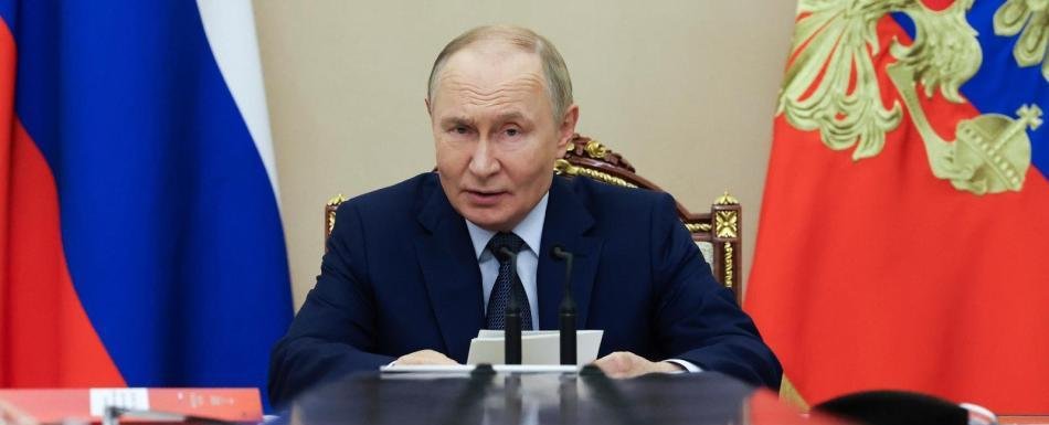 Rusia afirma no tener "fechas límites" para acabar con la guerra en Ucrania