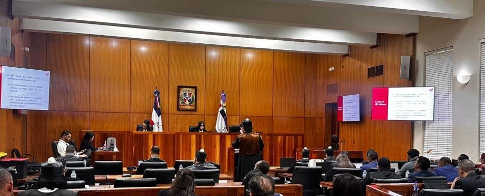 Defensa de Adán Cáceres dice que bienes fueron adquiridos mediante préstamos bancarios verificables