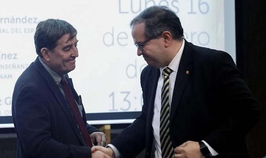 Instituto Cervantes y UNAM lanzan en México el observatorio del español en América Latina