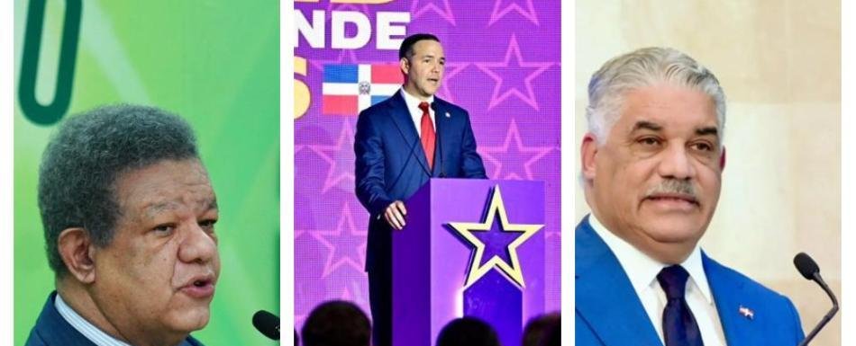 Oposición critica falta de detalles durante discurso presidencial