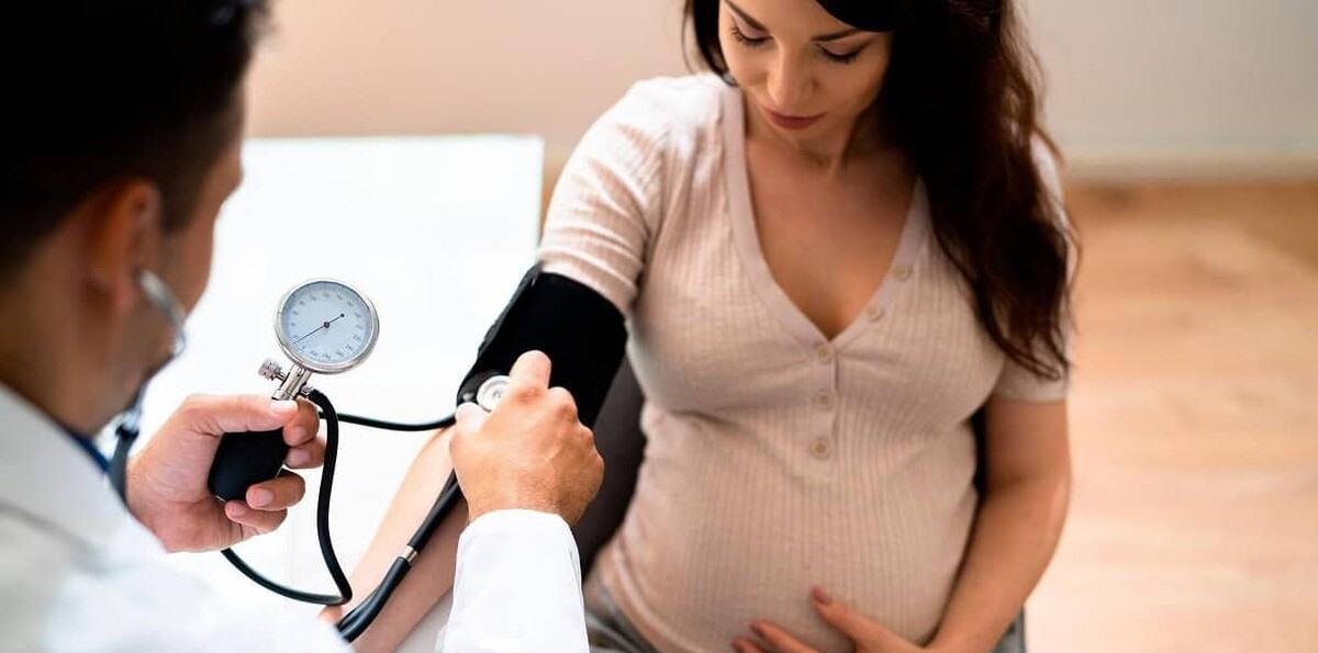 Estudios apuntan efectos de preeclampsia en el sistema cardiovascular tras años del parto