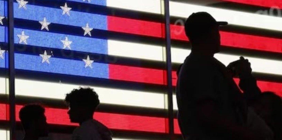 Alerta ante eventual caída población en EUA