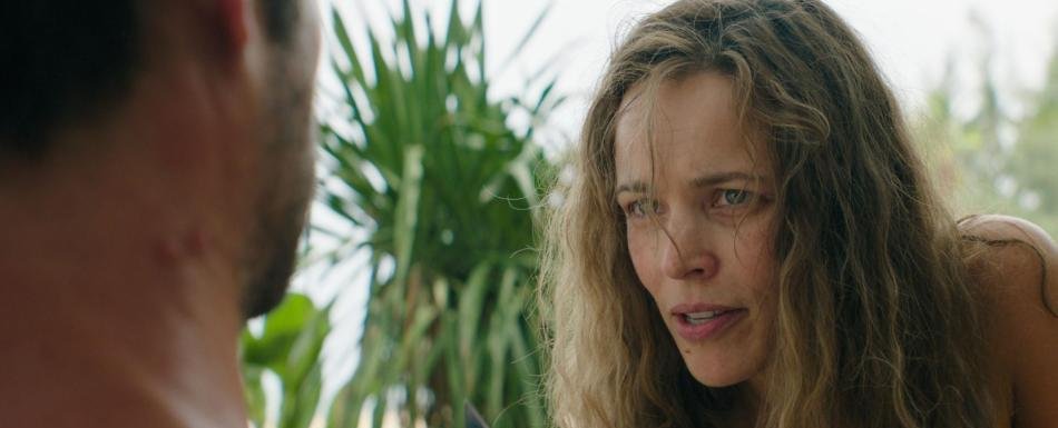 “¡Ayuda!”: terror, comedia y supervivencia de Sam Raimi