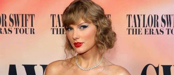 Taylor Swift ingresará al Salón de la Fama de los Compositores de Estados Unidos en junio
