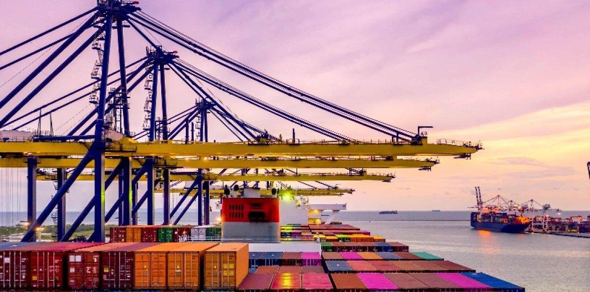 Estados Unidos y China representan el 57.7 % déficit comercial de RD