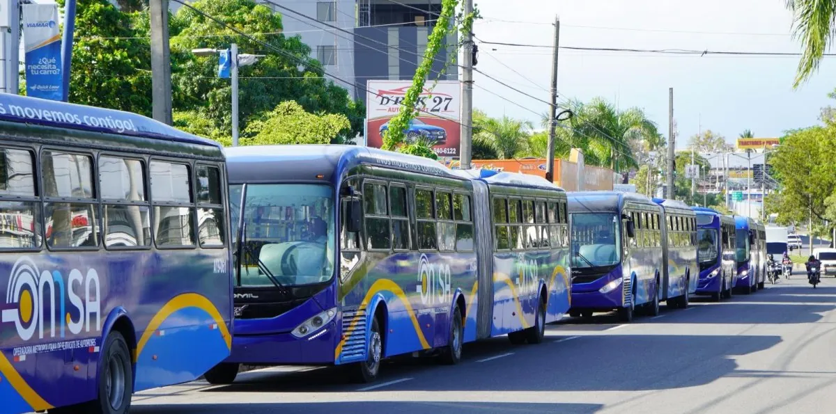 La nueva OMSA comienza este domingo