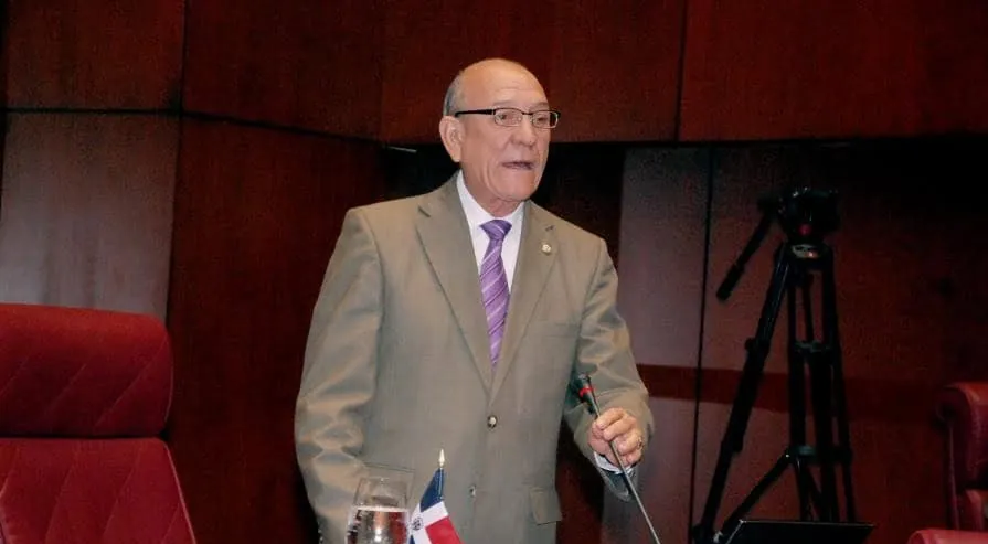 Suspenden audiencia preliminar contra Rafael Calderón por complicaciones de salud