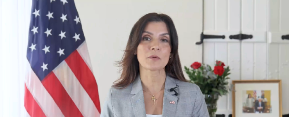 Apresan un supervisor de oficina de la DEA en República Dominicana