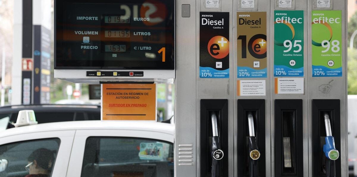 Guerra del Golfo amenaza el suministro mundial de petróleo y lo encarece más