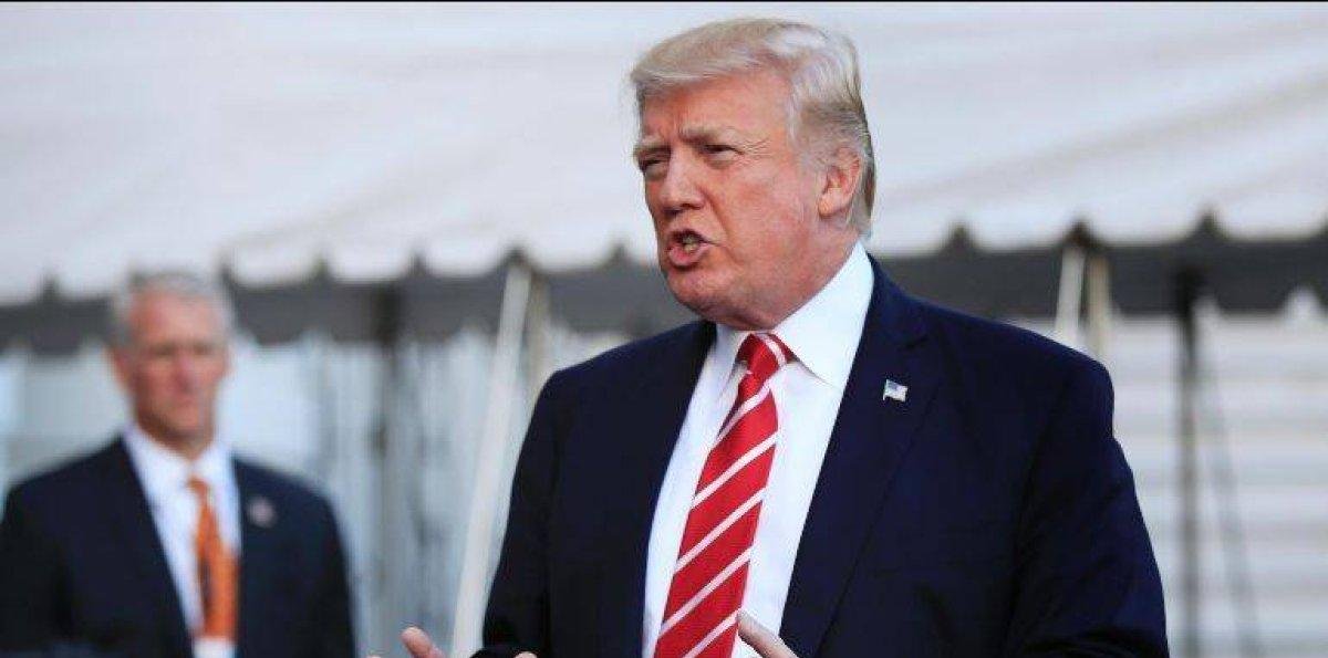 La suma millonaria que Donald Trump exige a la Universidad de Harvard como indemnización