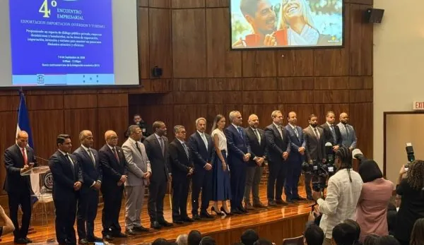 RD y Honduras fortalecien sus relaciones comerciales e inversión