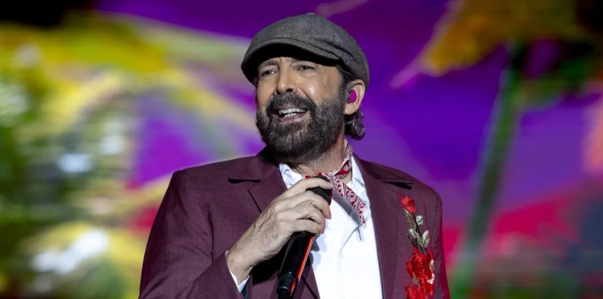 Juan Luis Guerra interpretará el “Canto a la Patria” en clausura de los Juegos Centroamericanos y del Caribe