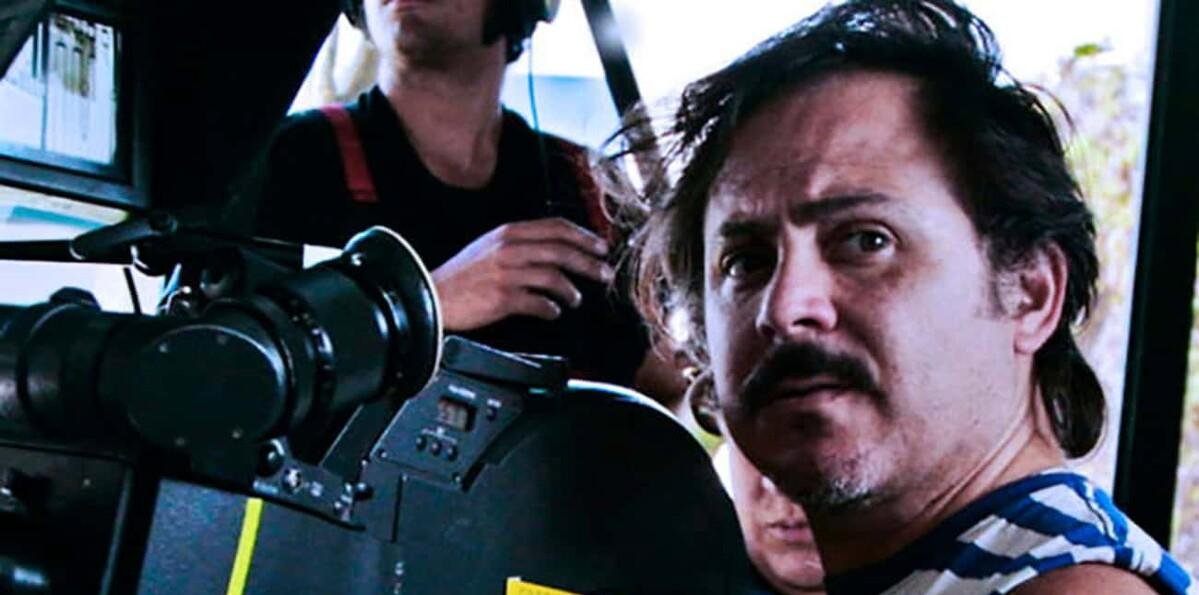 "El yerno", la sátira política de Gerardo Naranjo, llega a Netflix