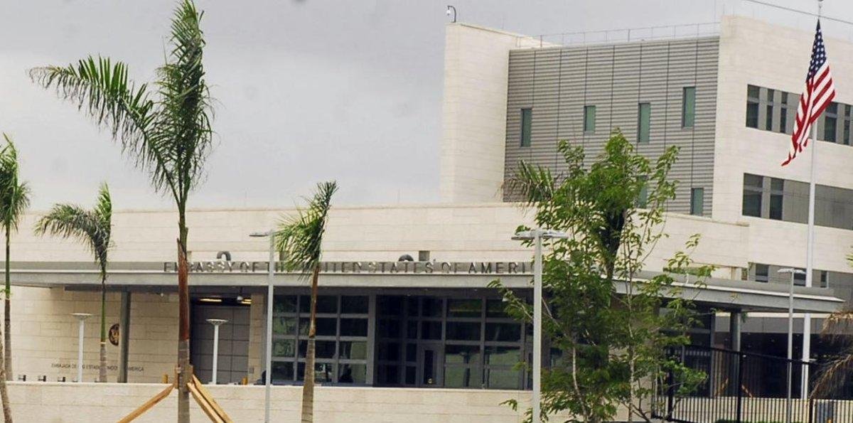 Embajada EE.UU. en RD dice cooperación continúa pese a cierre de oficina de la DEA en Santo Domingo