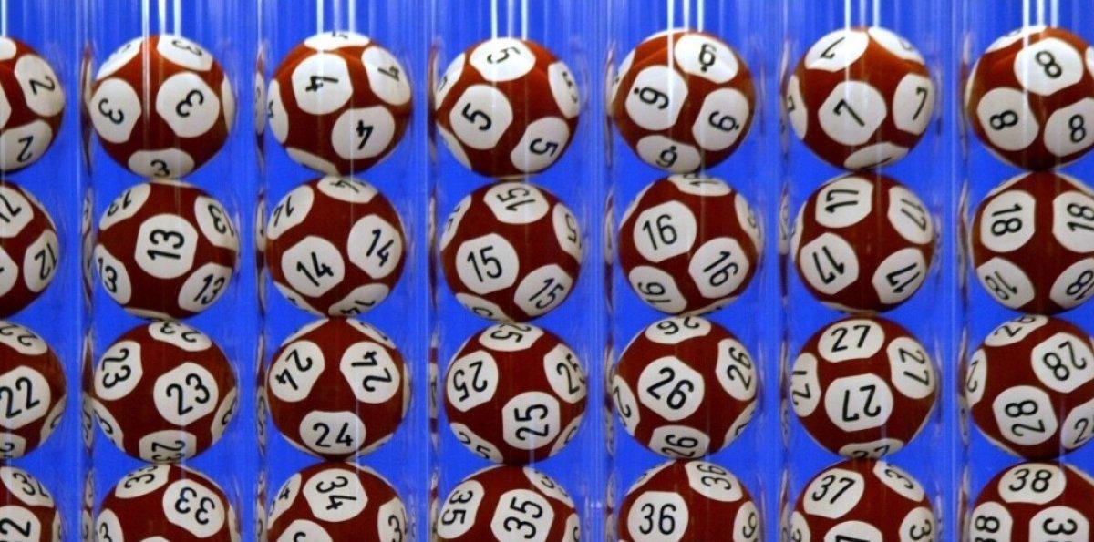 Números de la lotería de hoy miércoles 04/02/26