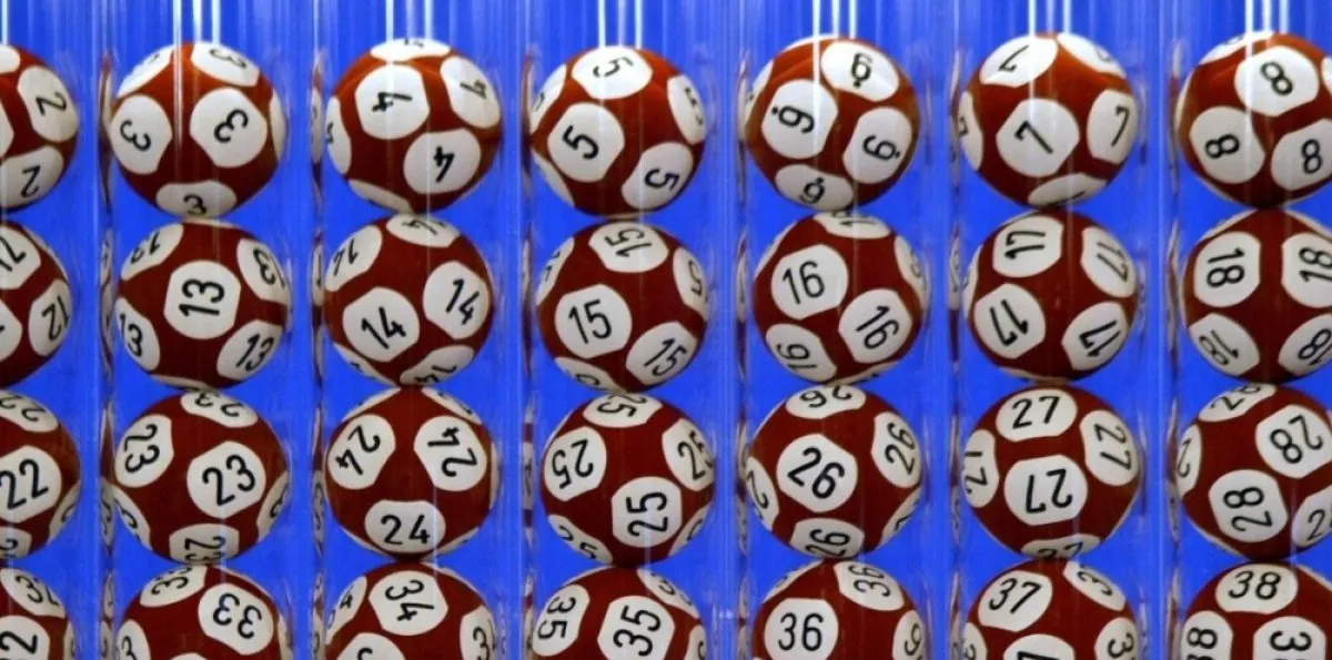 Números de la lotería de hoy miércoles 29/04/26