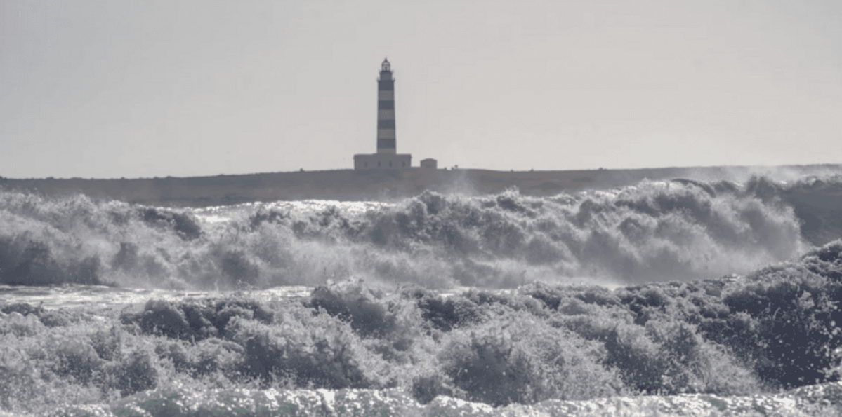 El nivel del mar ha subido mucho más de lo estimado por los modelos científicos