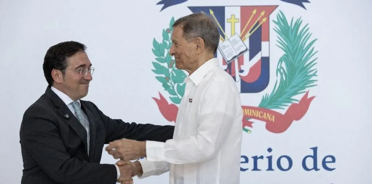 España reafirma su compromiso con Haití